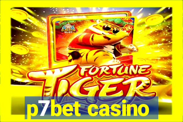 p7bet casino